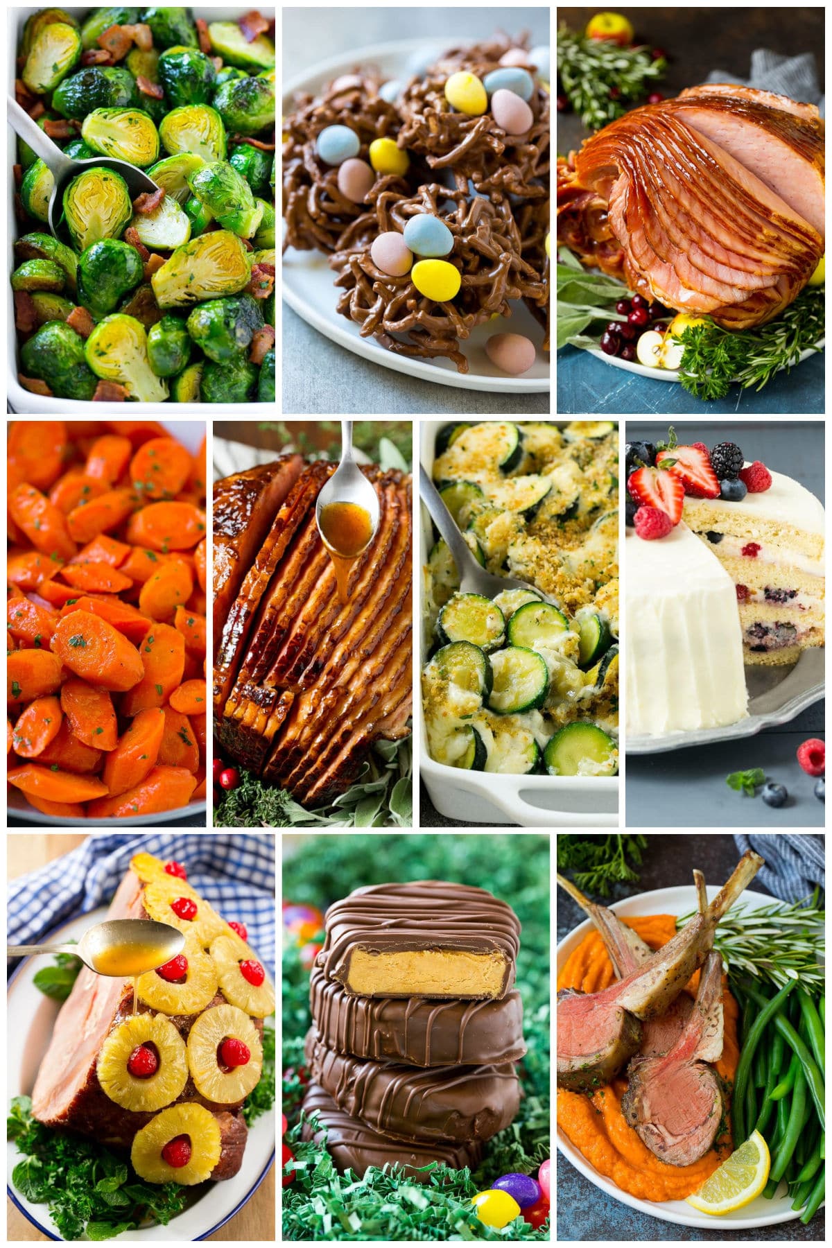 20 Easter Recipes - 28