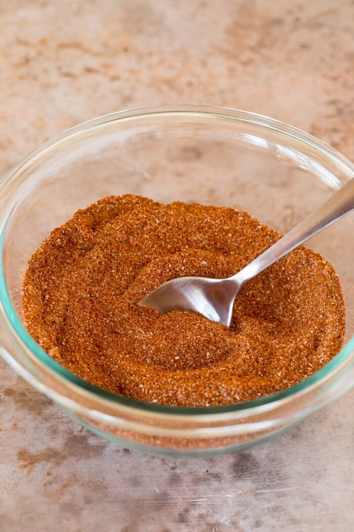 Chili Seasoning Recipe Dinner at the Zoo