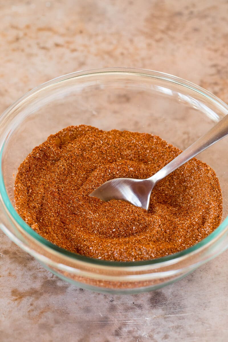 Chili Seasoning Recipe Dinner at the Zoo