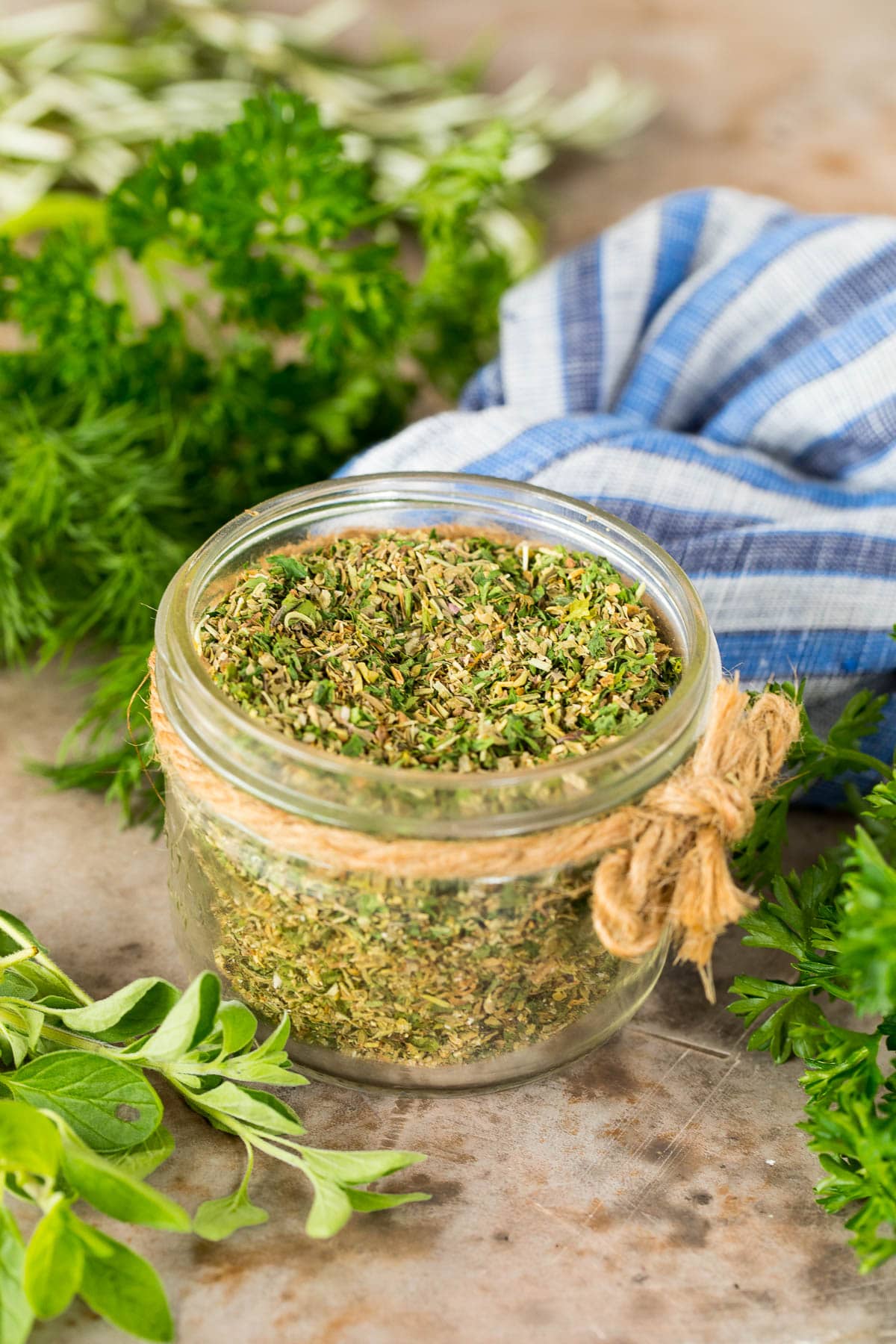Greek Seasoning Recipe - 54