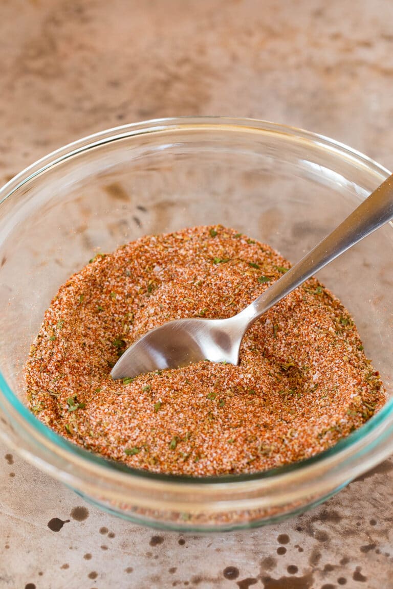 Creole Seasoning Recipe Dinner at the Zoo