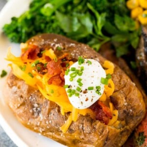 Air Fryer Chicken Breast - Dinner at the Zoo