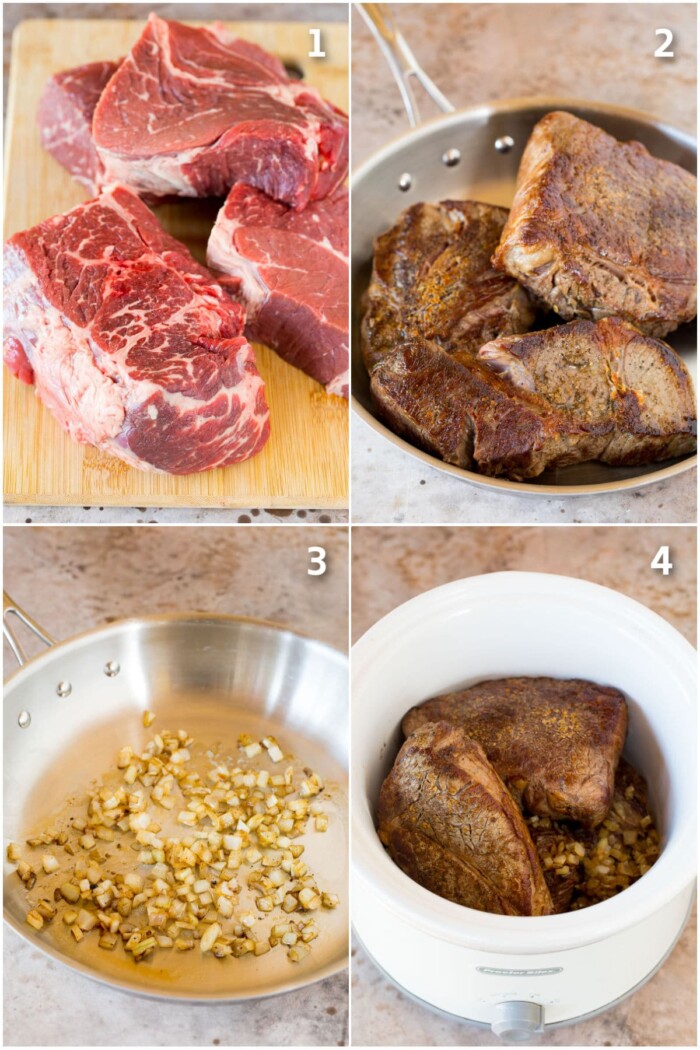 Chipotle Barbacoa Dinner at the Zoo