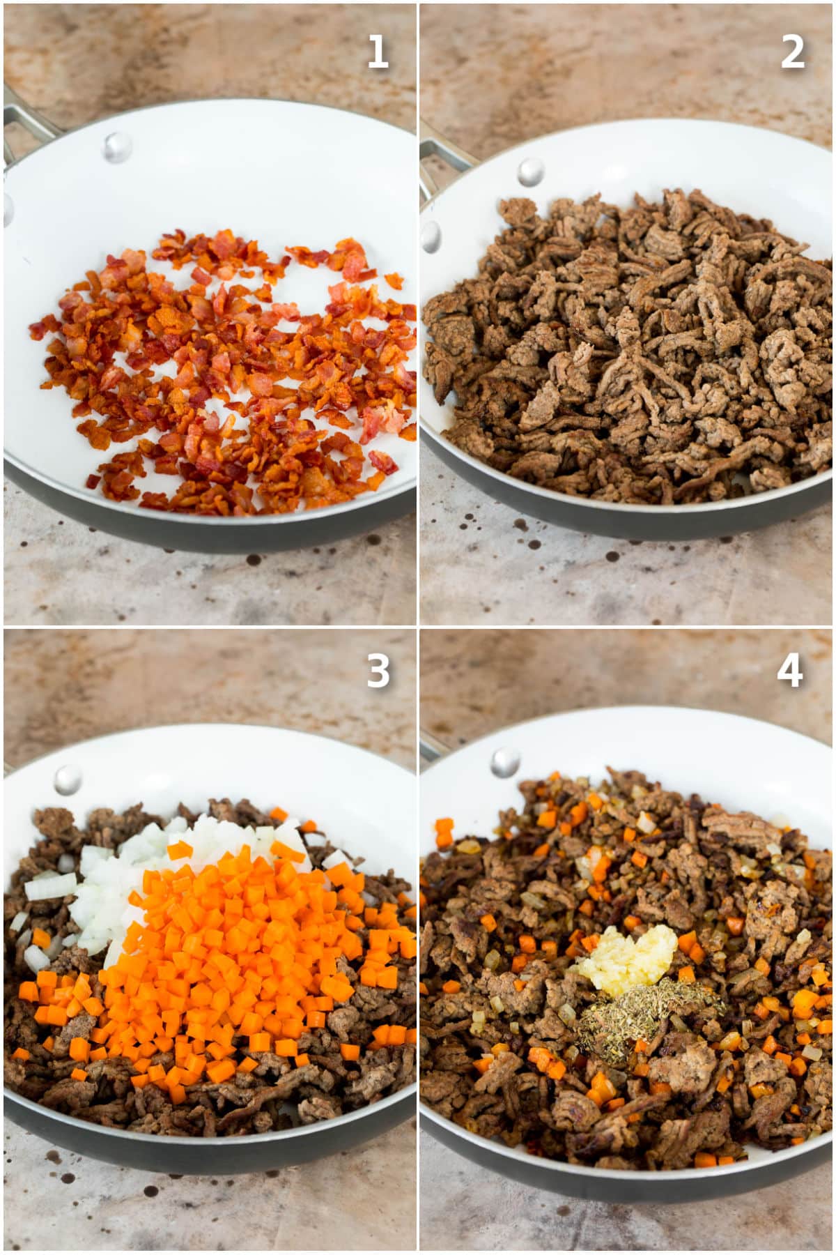 Bolognese Sauce (in the Crock-Pot® Express Crock Multi-Cooker) ⋆ 100 Days  of Real Food