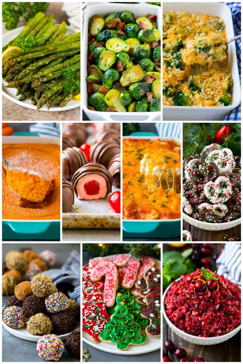 35 Holiday Entertaining Recipes - Dinner at the Zoo