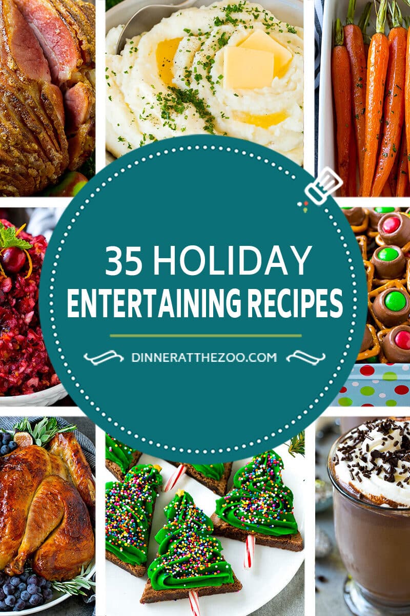 All Recipes - Page 8 of 84 - Dinner at the Zoo