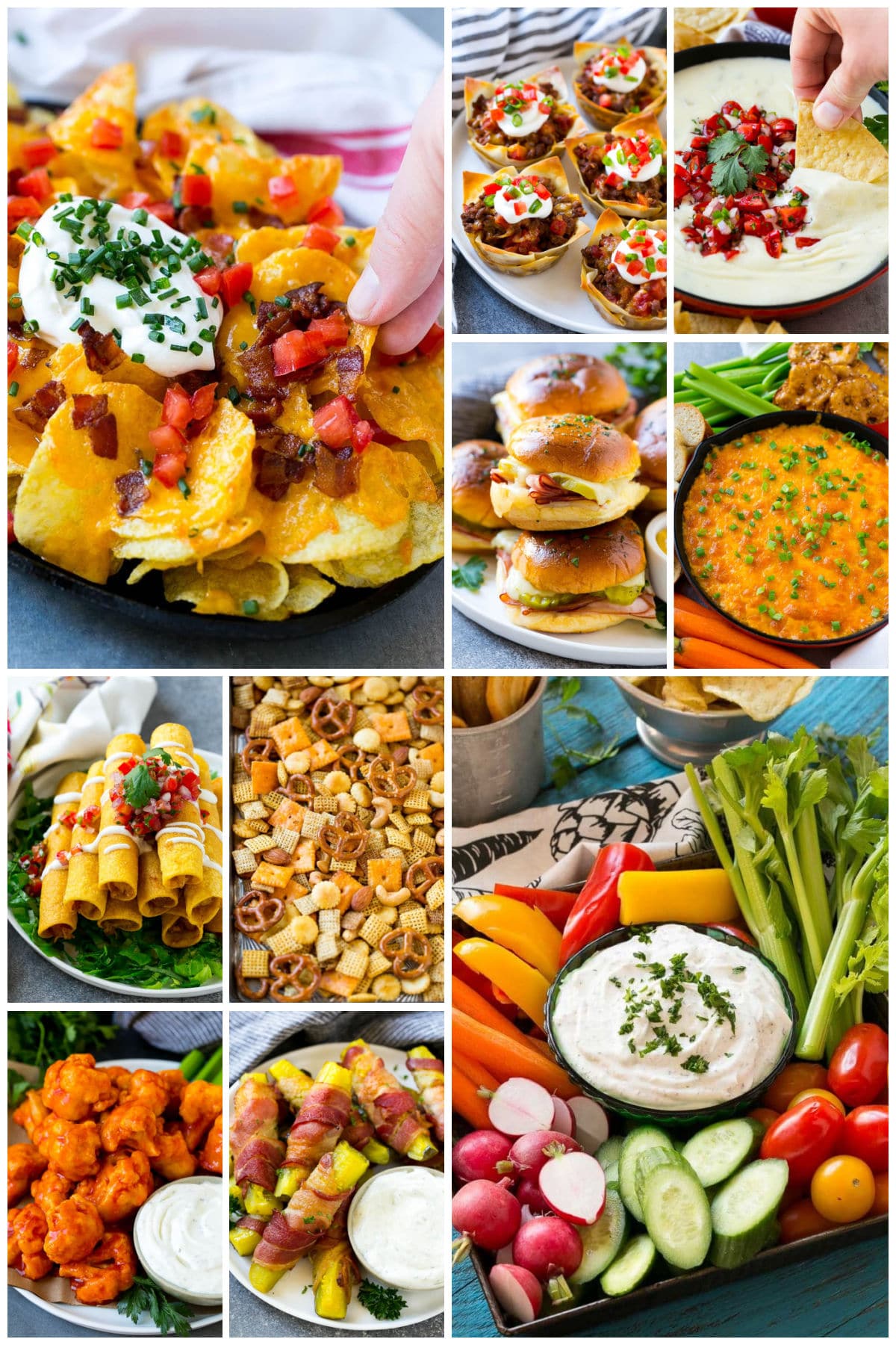 30 Fantastic Game Day Recipes - 44