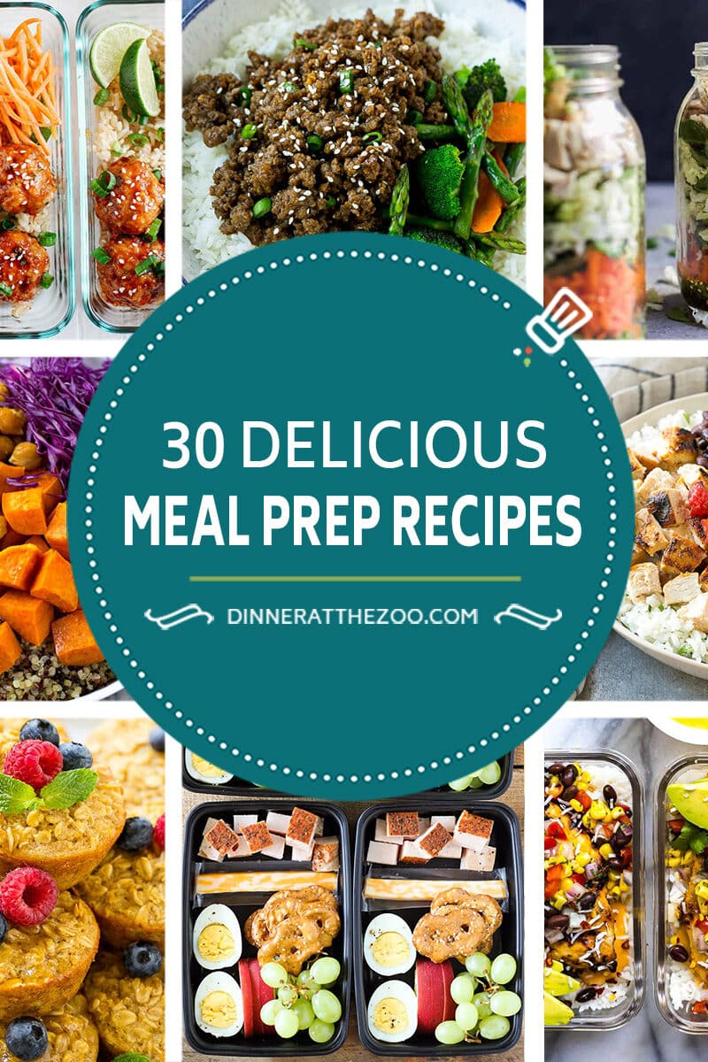 All Recipes - Page 6 of 84 - Dinner at the Zoo