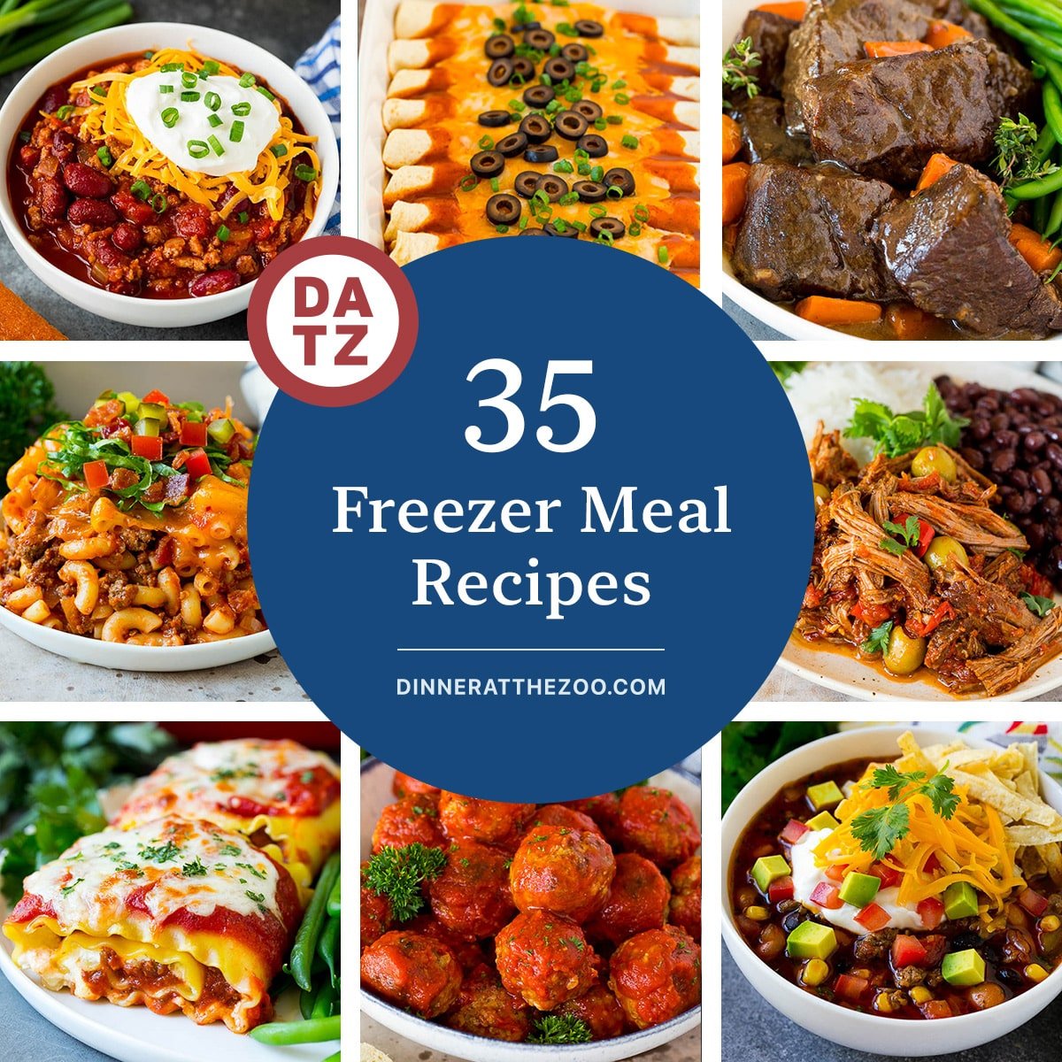 3 Breakfast Meal Prep Recipes to Stock Your Freezer