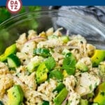 Avocado Tuna Salad - 59