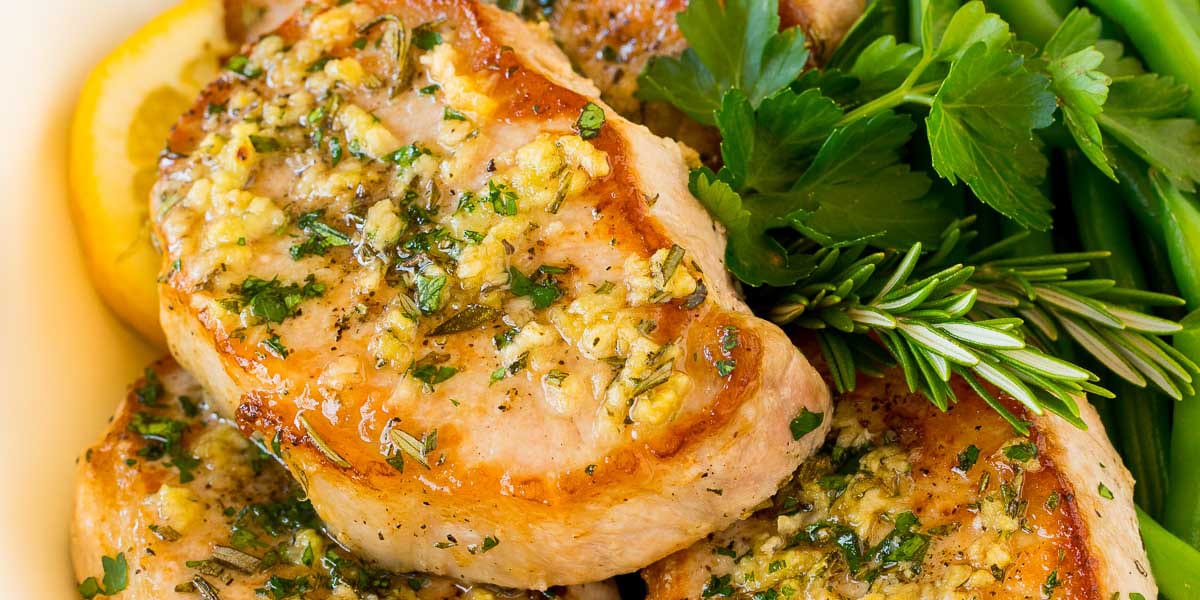 Chicken Recipes - Dinner at the Zoo