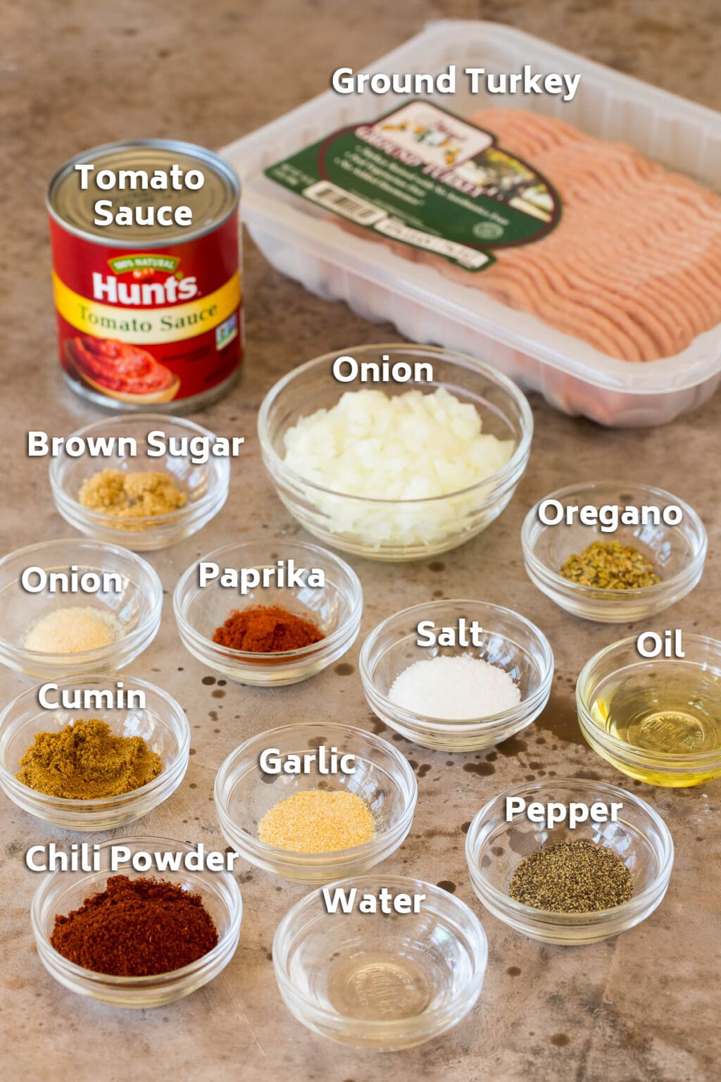 Easy Turkey Tacos Dinner at the Zoo