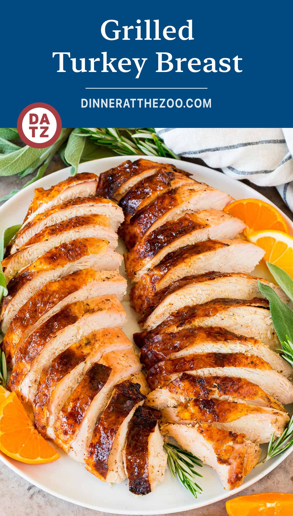 grilled-turkey-breast-dinner-at-the-zoo