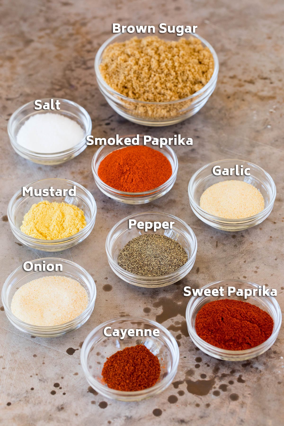 Dry rub for smoked turkey online