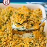 Zucchini Casserole - 32