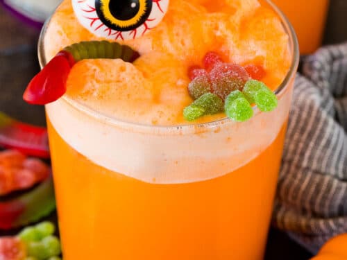 Witches Brew - Dinner at the Zoo